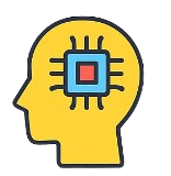 Artificial Intelligence Icon